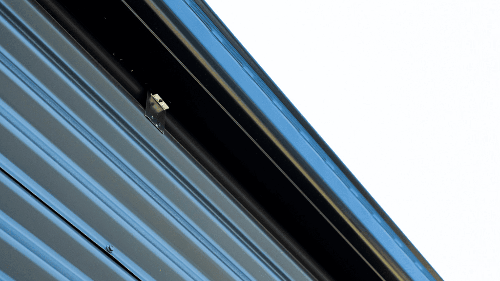 gutter 10.7m Complete Build GM Portable Homes