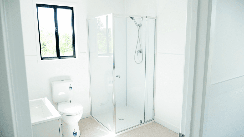 12m 1 Bed Complete Build Portable Home10