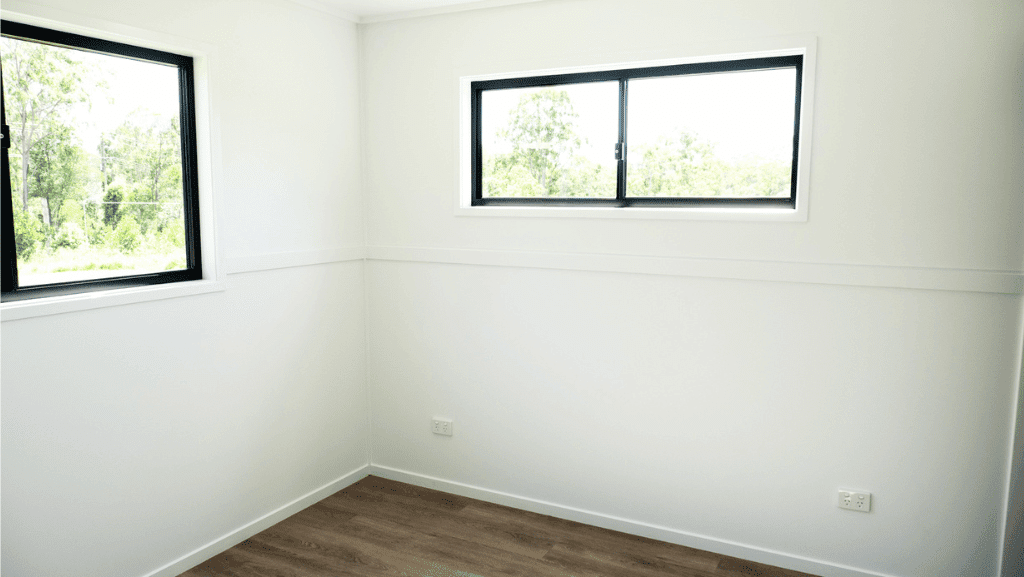 12m 1 Bed Complete Build Portable Home15
