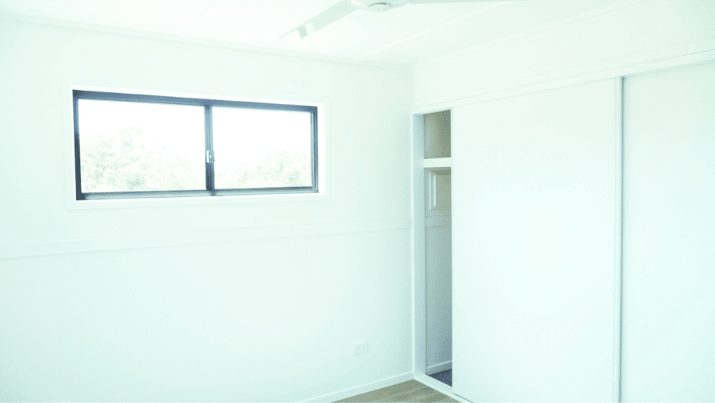 12m 1 Bed Complete Build Portable Home16