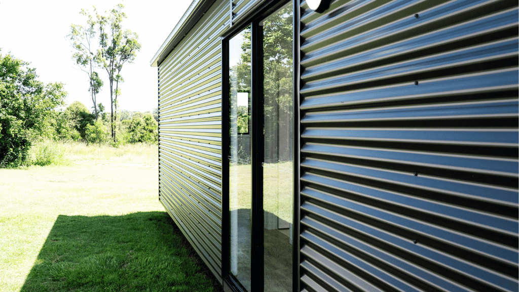12m 1 Bed Complete Build Portable Home29